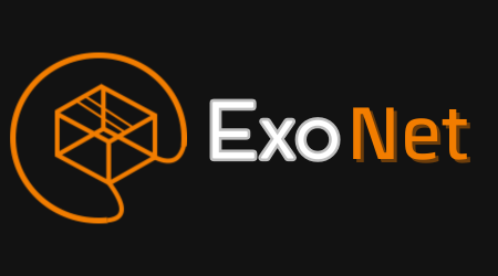 Exo Net